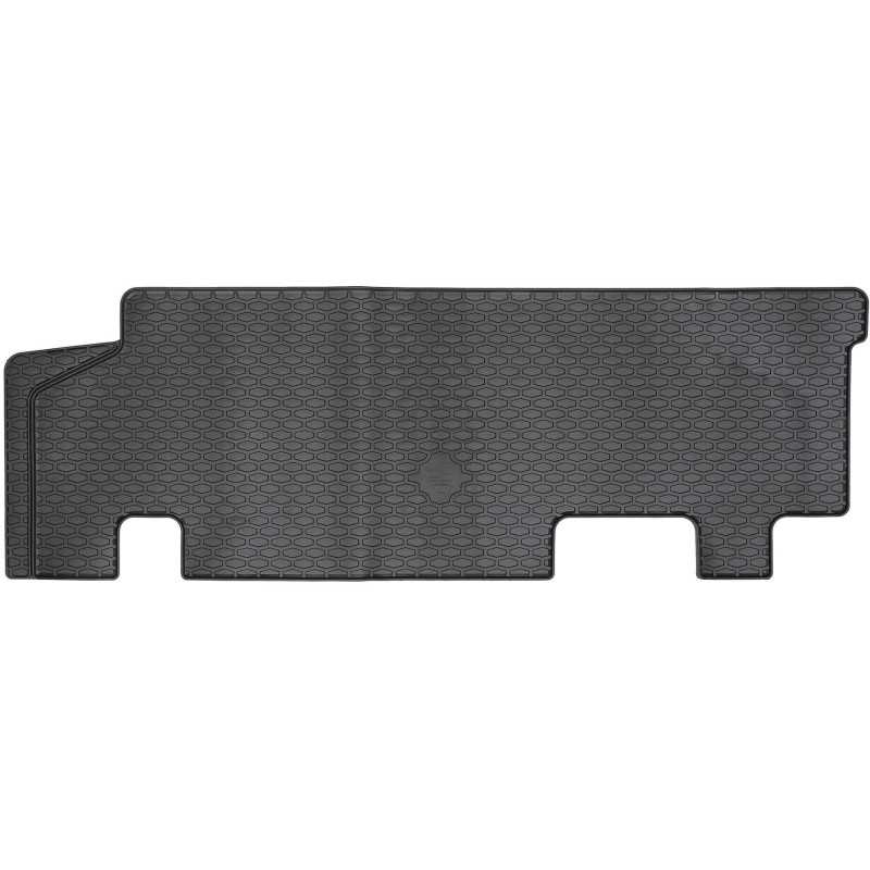 Volkswagen Transporter T5 2010-2015 (2 eilė) Guminiai kilimėliai DOMA 221590