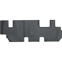 Volkswagen Transporter T5 2010-2015 (3 eilė) Guminiai kilimėliai DOMA 221592