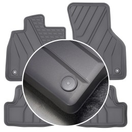 Volkswagen T-Roc 2017- AmalPlast AP1103 guminiai kilimėliai - nesiūti