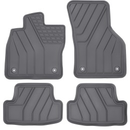 Volkswagen T-Roc 2017- AmalPlast AP1103 guminiai kilimėliai - nesiūti