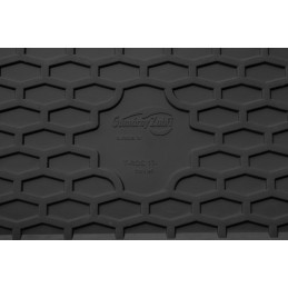 Volkswagen T-Roc 2017- Guminiai kilimėliai DOMA 221359