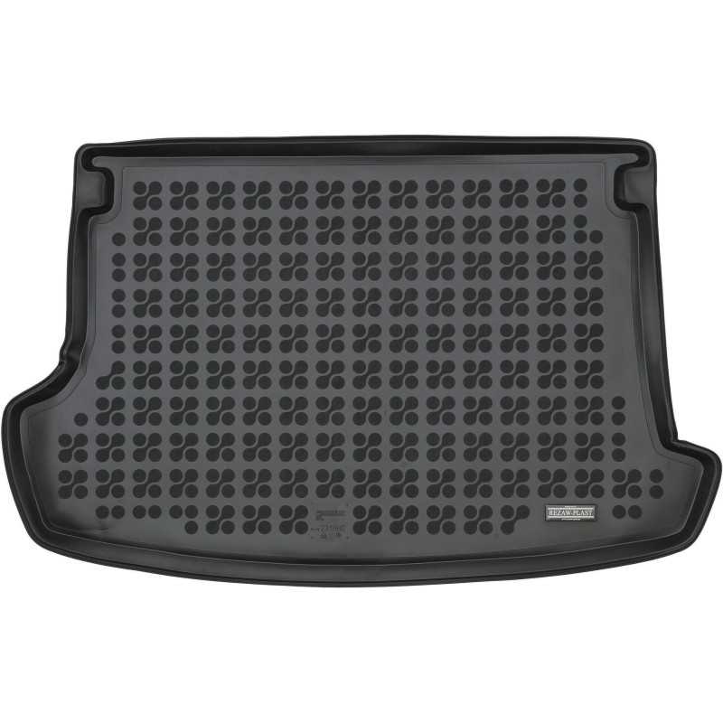 Volkswagen T-ROC Crossover (viršutinis aukštas) 2017- bagažinės kilimėlis REZAW 231880