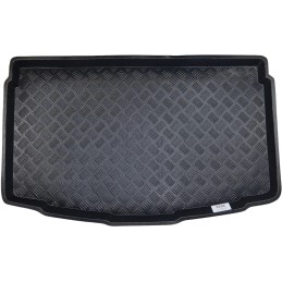 Volkswagen T-Roc Crossover 2017- bagažinės kilimėlis MIX-PLAST 30081