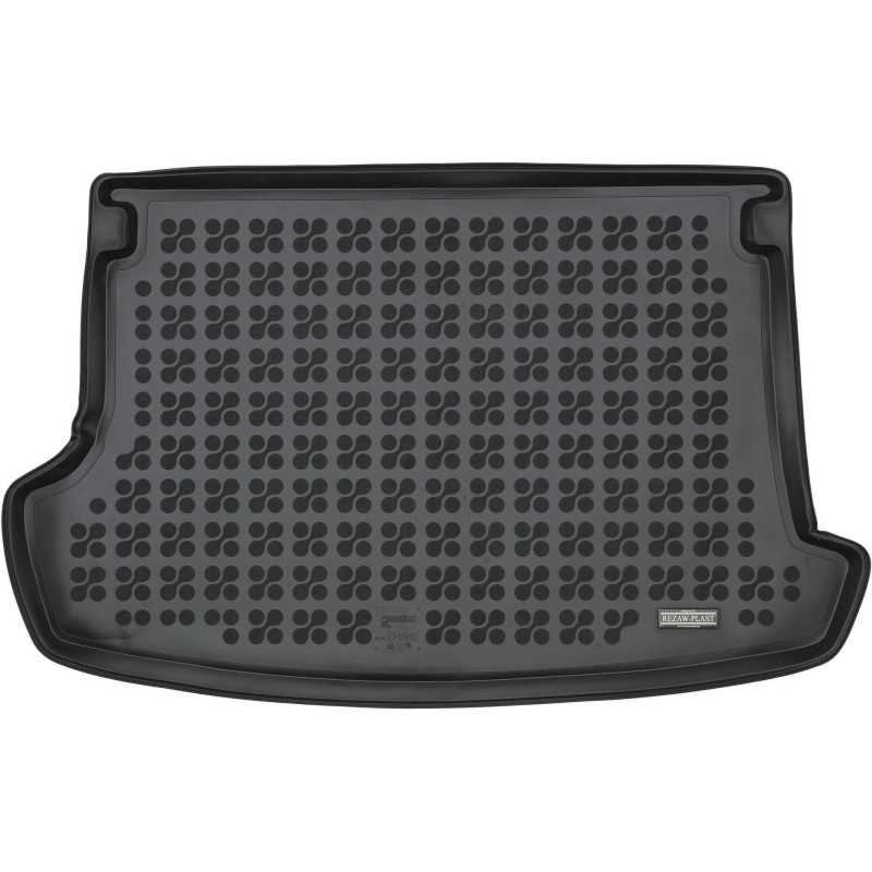 Volkswagen T-Roc R Crossover FL (viršutinis aukštas) 2021- bagažinės kilimėlis REZAW 231880