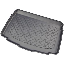 Volkswagen T-Roc SUV 5D (apatinė bagažinė) 2017-12- Bagažinės kilimėlis ARISTAR 193424G