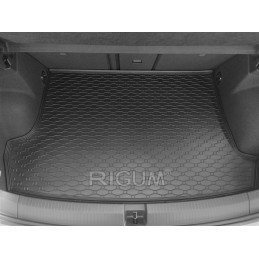 Volkswagen T-Roc visureigis (viršutinis aukštas) 2017- RIGUM bagažinės kilimėlis 437119