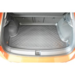 Volkswagen T-Roc visureigis 5D 12.2017- Bagažinės kilimėlis ARISTAR 193423G