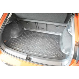 Volkswagen T-Roc visureigis 5D 12.2017- Bagažinės kilimėlis ARISTAR 193423G