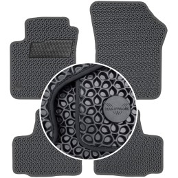 Volkswagen Up 2012-2020 EVA MAX-MAT 10878