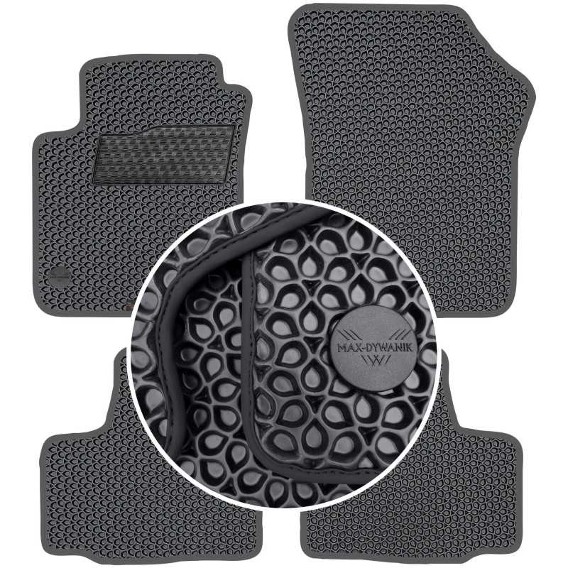 Volkswagen Up 2012-2020 EVA MAX-MAT 10878