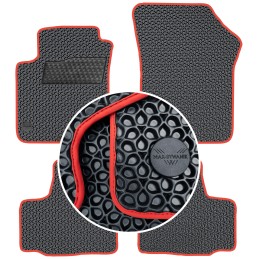 Volkswagen Up 2012-2020 EVA MAX-MAT 10878