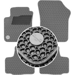 Volkswagen Up 2012-2020 EVA MAX-MAT 10878