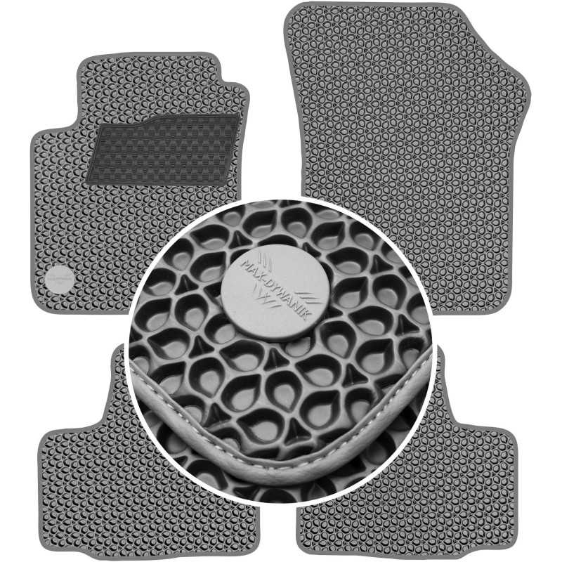 Volkswagen Up 2012-2020 EVA MAX-MAT 10878