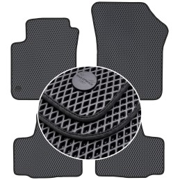 Volkswagen Up 2012-2020 EVA MAX-MAT 10878