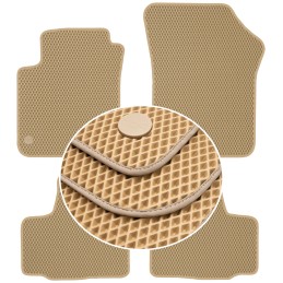 Volkswagen Up 2012-2020 EVA MAX-MAT 10878