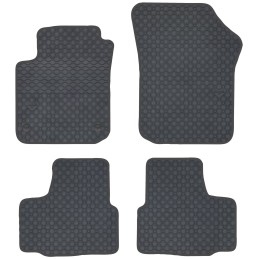 Volkswagen Up 2012-2020 Guminiai kilimėliai PRIME-LINER MAX-MAT