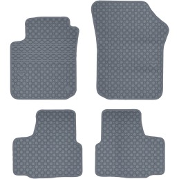 Volkswagen Up 2012-2020 Guminiai kilimėliai PRIME-LINER MAX-MAT