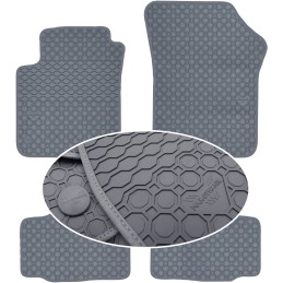 Volkswagen Up 2012-2020 Guminiai kilimėliai PRIME-LINER MAX-MAT