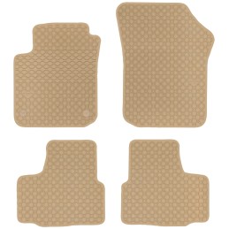 Volkswagen Up 2012-2020 Guminiai kilimėliai PRIME-LINER MAX-MAT