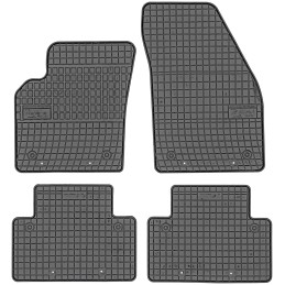 Volvo C30 2007-2012 Guminiai kilimėliai FROGUM 0940