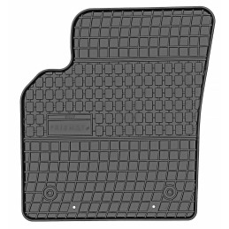 Volvo C30 2007-2012 Guminiai kilimėliai PRISMAT DRIVER 1422/1