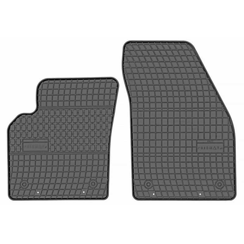Volvo C30 2007-2012 Guminiai kilimėliai PRISMAT FRONT 1422/2