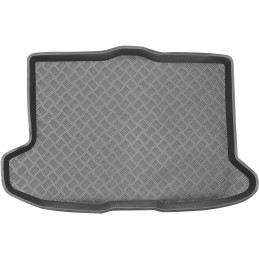 Volvo C30 HB 2007- Bagažinės kilimėlis MIX-PLAST 31016