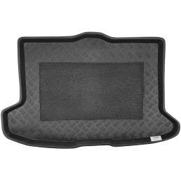 Volvo C30 HB 2007- Bagažinės kilimėlis MIX-PLAST 31016/M