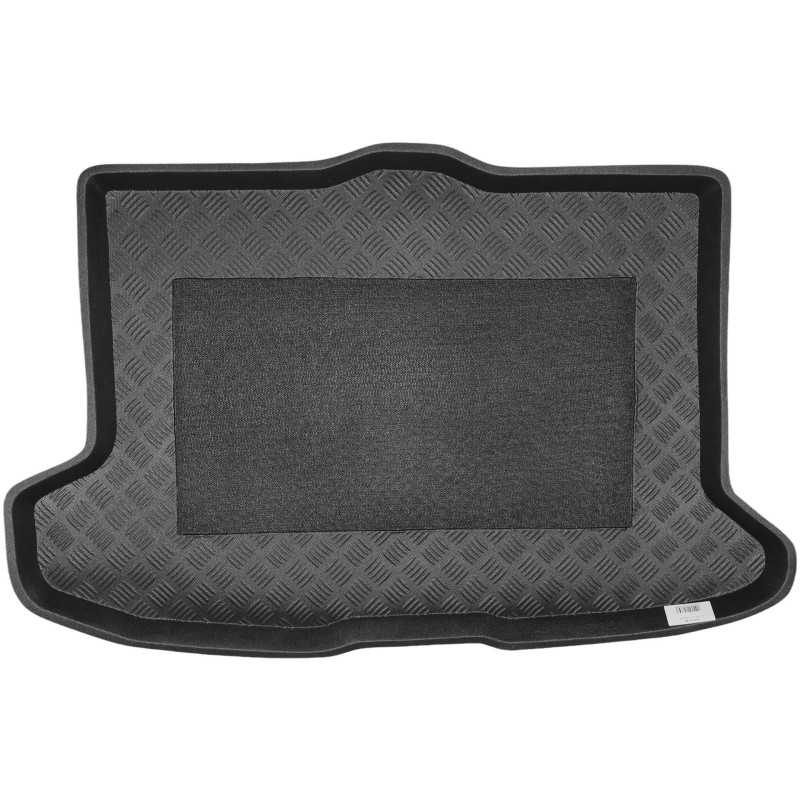 Volvo C30 HB 2007- Bagažinės kilimėlis MIX-PLAST 31016/M