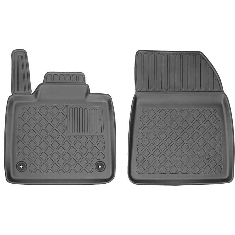 Volvo EX30 visureigis 12.2023- ARISTAR priekiniai kilimėliai 654400