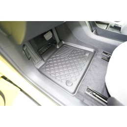 Volvo EX30 visureigis 12.2023- ARISTAR priekiniai kilimėliai 654400