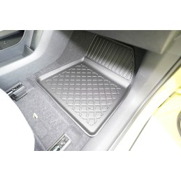 Volvo EX30 visureigis 12.2023- ARISTAR priekiniai kilimėliai 654400