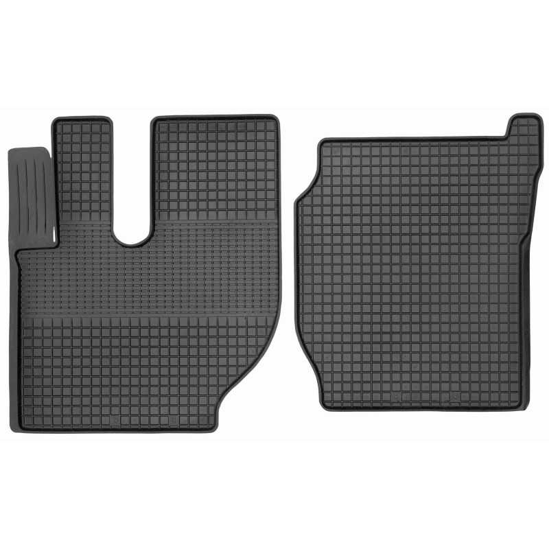 Volvo FH12 1993- Guminiai kilimėliai ZWG010