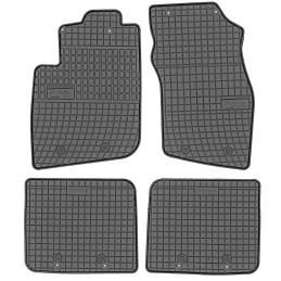 Volvo S40 I 1995-2004 m. guminiai kilimėliai FROGUM 0941