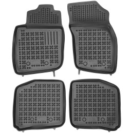 Volvo S40 I 1995-2004 m. Guminiai kilimėliai REZAW 200401