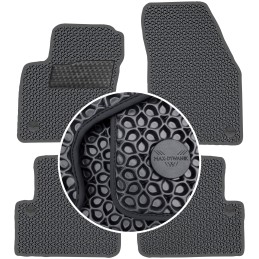 Volvo S40 II 2004-2012 EVA MAX-MAT 10899