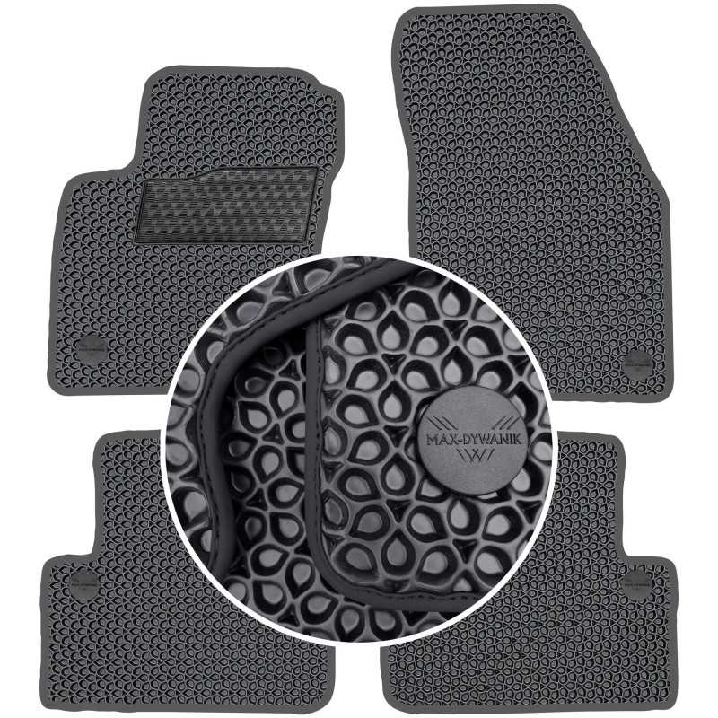 Volvo S40 II 2004-2012 EVA MAX-MAT 10899