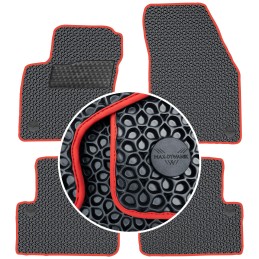 Volvo S40 II 2004-2012 EVA MAX-MAT 10899