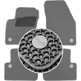 Volvo S40 II 2004-2012 EVA MAX-MAT 10899