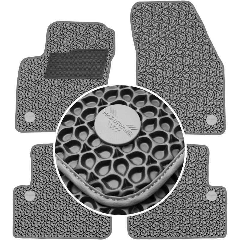 Volvo S40 II 2004-2012 EVA MAX-MAT 10899