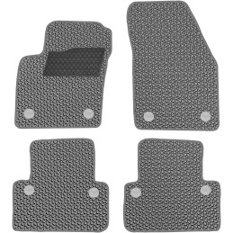 Volvo S40 II 2004-2012 EVA MAX-MAT 10899