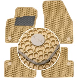 Volvo S40 II 2004-2012 EVA MAX-MAT 10899