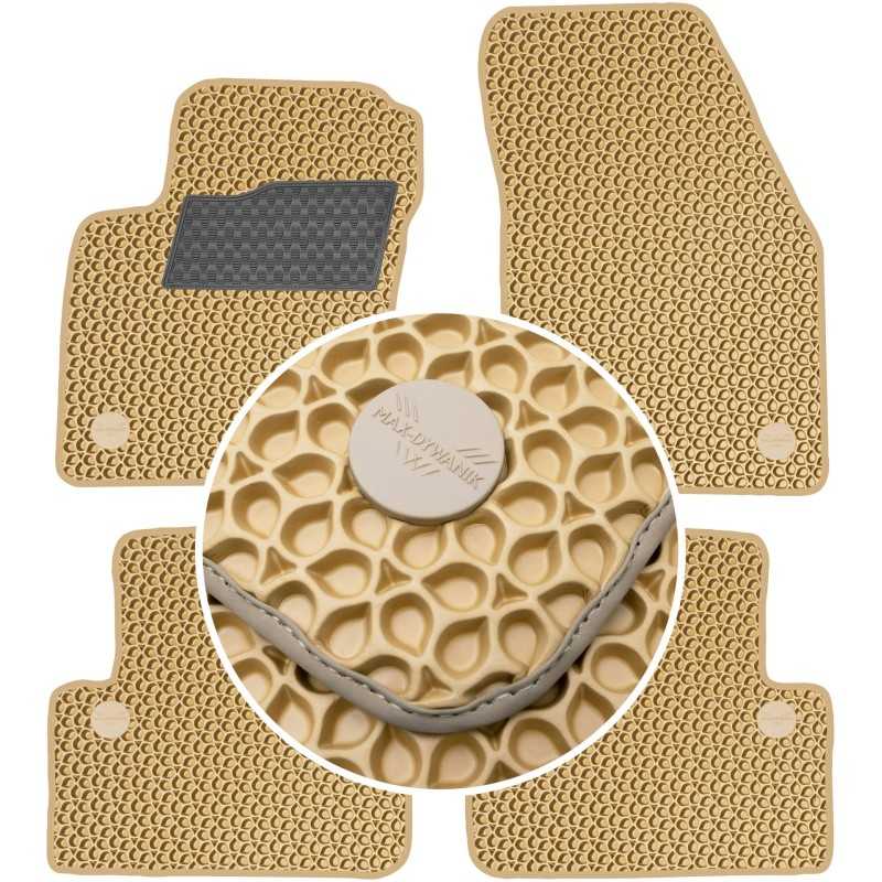 Volvo S40 II 2004-2012 EVA MAX-MAT 10899