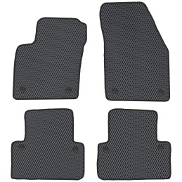 Volvo S40 II 2004-2012 EVA MAX-MAT 10899