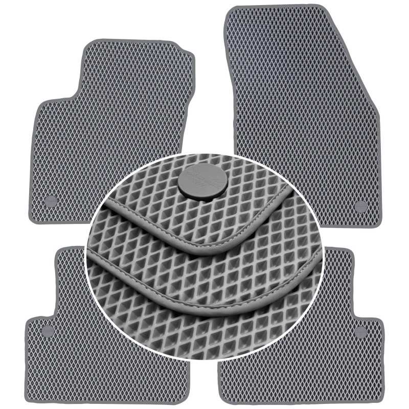 Volvo S40 II 2004-2012 EVA MAX-MAT 10899
