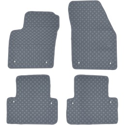 Volvo S40 II 2004-2012 m. Guminiai kilimėliai PRIME-LINER MAX-MAT