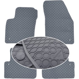 Volvo S40 II 2004-2012 m. Guminiai kilimėliai PRIME-LINER MAX-MAT