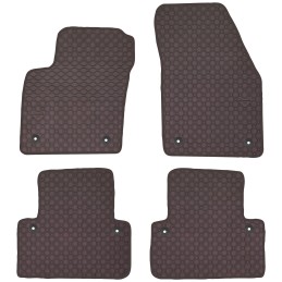 Volvo S40 II 2004-2012 m. Guminiai kilimėliai PRIME-LINER MAX-MAT