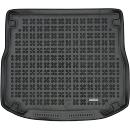 Volvo S40 II sedanas (pakeistas) 2007-2012 Bagažinės kilimėlis REZAW 232914