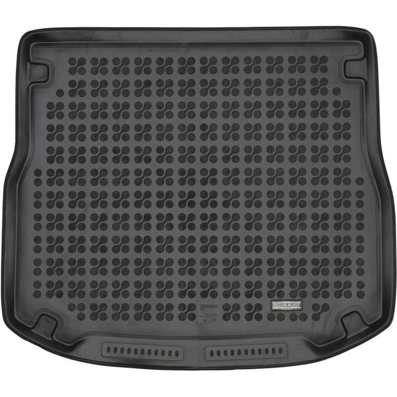 Volvo S40 II sedanas (pakeistas) 2007-2012 Bagažinės kilimėlis REZAW 232914